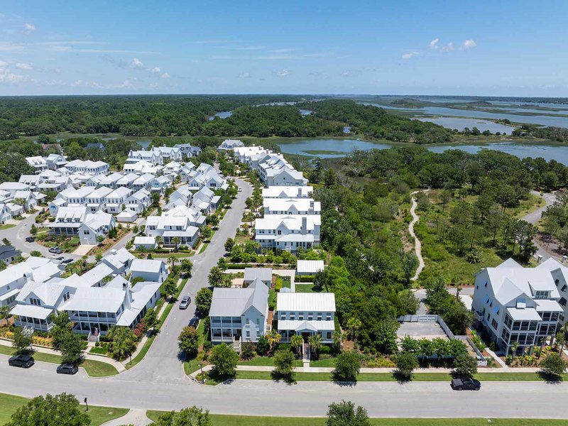 5789 Kiawah River Drive