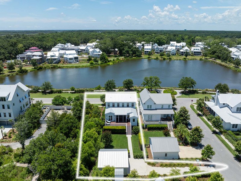 5789 Kiawah River Drive