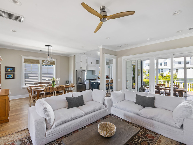 5789 Kiawah River Drive