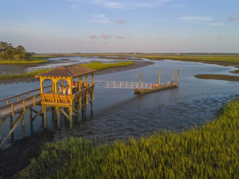 5789 Kiawah River Drive