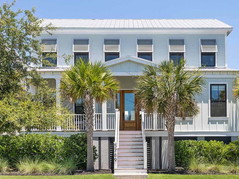 5789 Kiawah River Drive