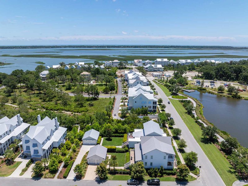 5789 Kiawah River Drive