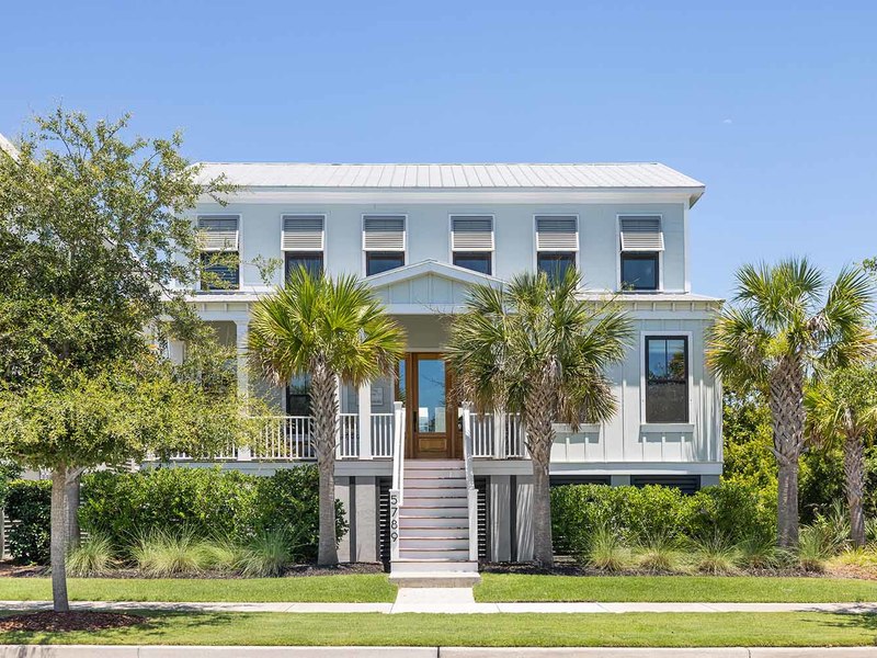 5789 Kiawah River Drive