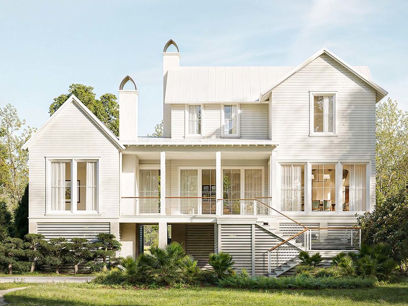 2116 Boatwright Road