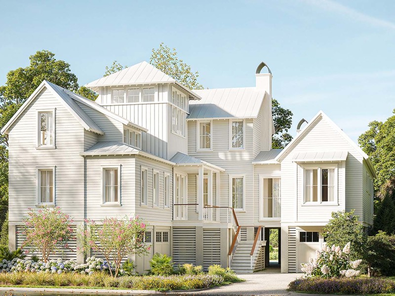 2116 Boatwright Road