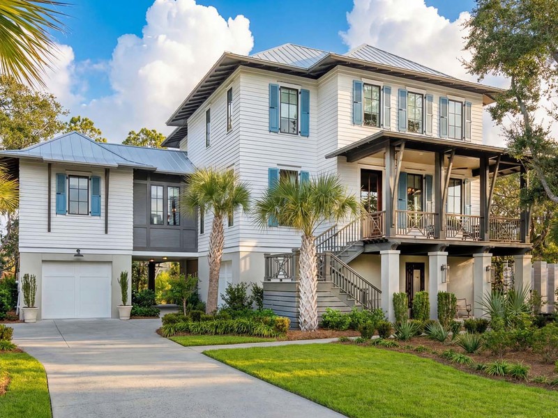 2120 Boatwright Road