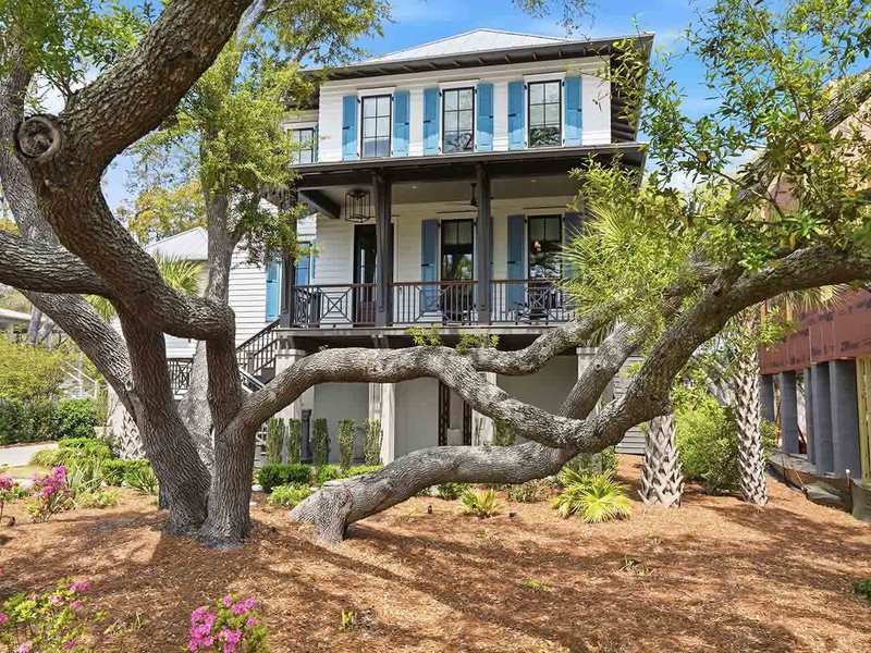 2120 Boatwright Road