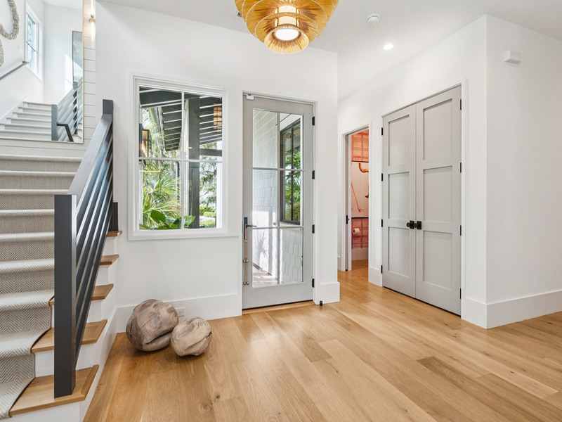 2134 Boatwright Road