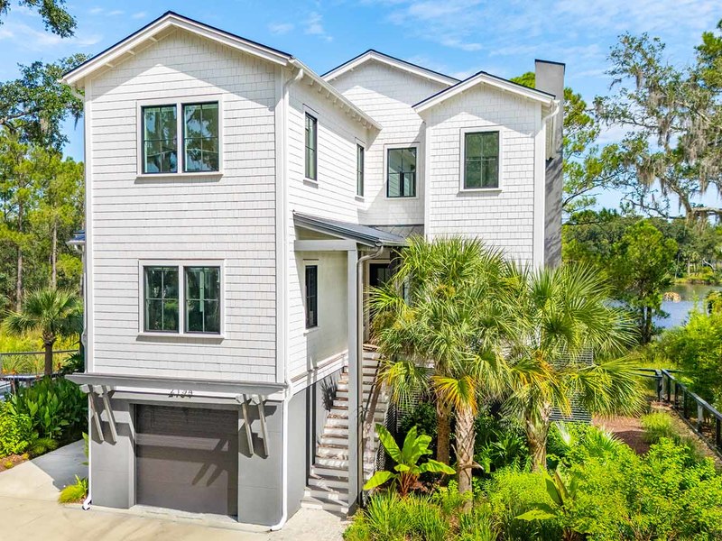 2134 Boatwright Road