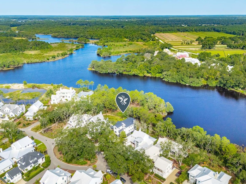 2134 Boatwright Road