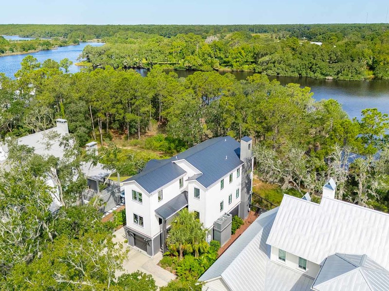 2134 Boatwright Road