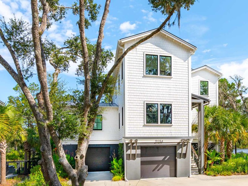 2134 Boatwright Road