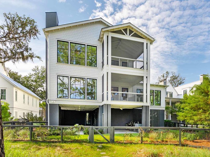 2134 Boatwright Road