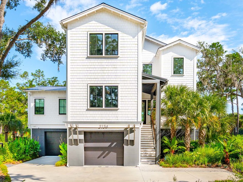 2134 Boatwright Road