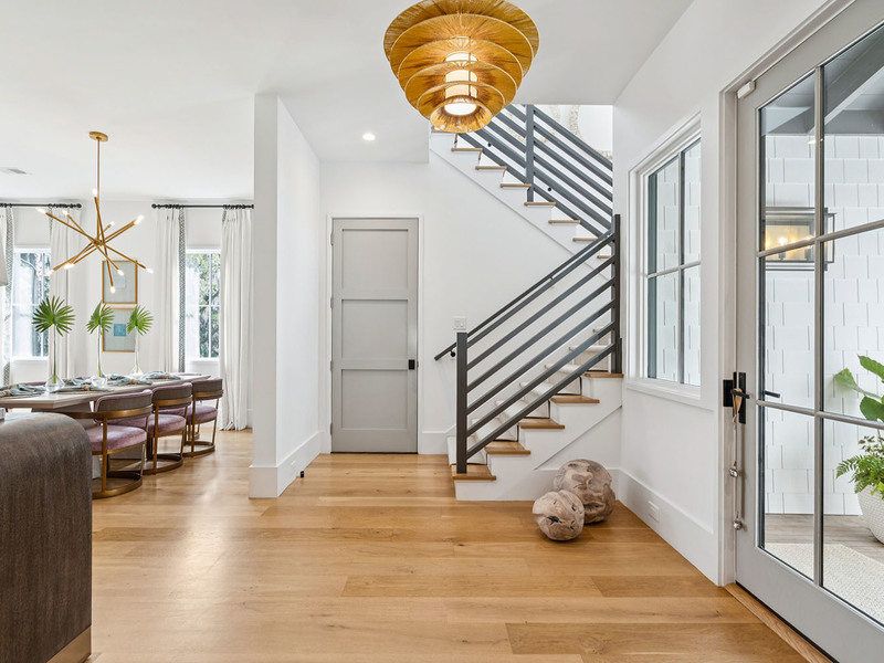 2134 Boatwright Road