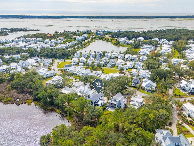 2134 Boatwright Road