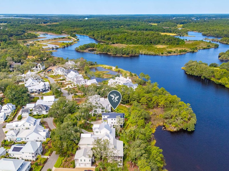 2134 Boatwright Road