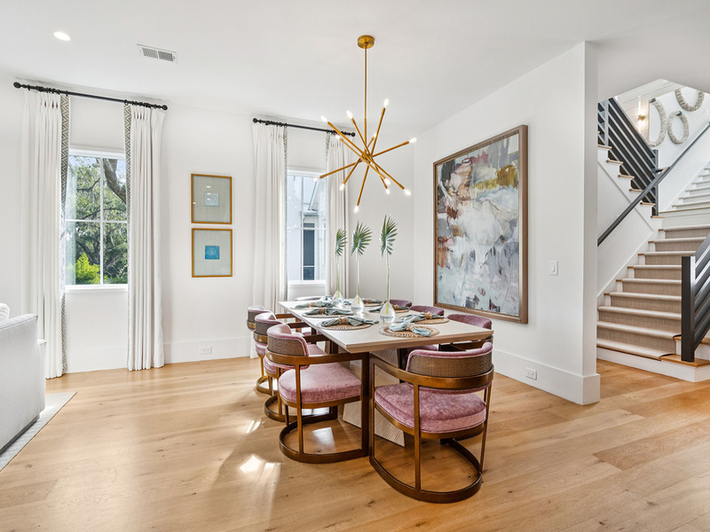 2134 Boatwright Road