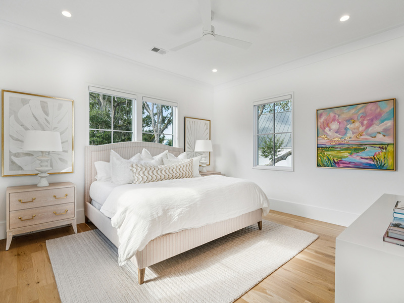 2134 Boatwright Road