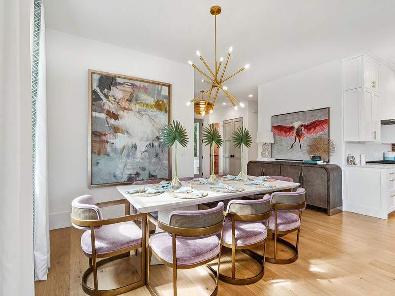 2134 Boatwright Road