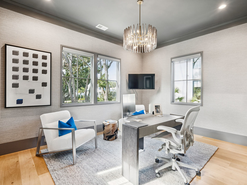 2134 Boatwright Road