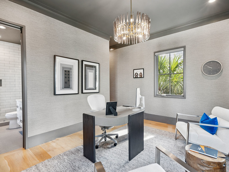 2134 Boatwright Road