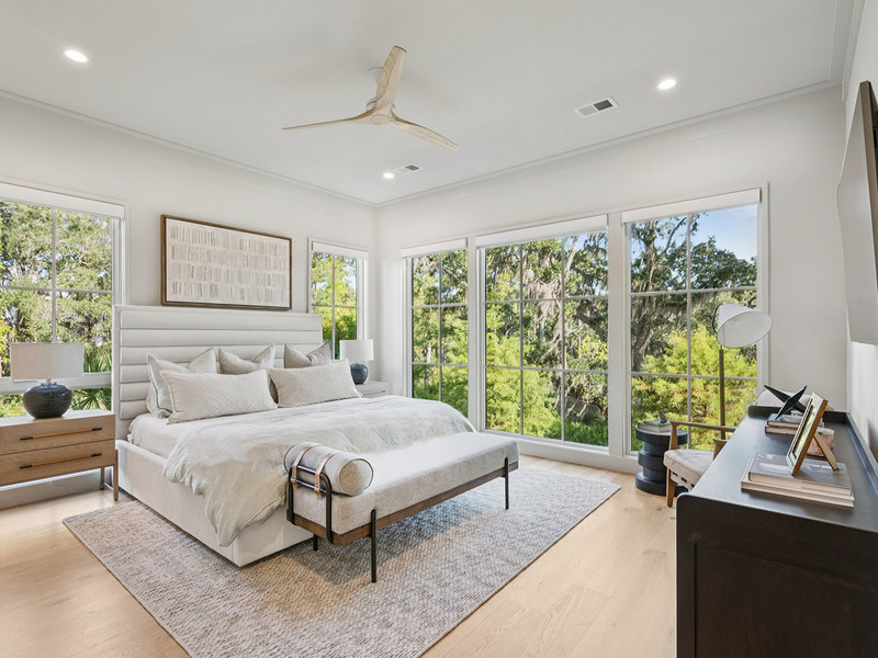 2134 Boatwright Road