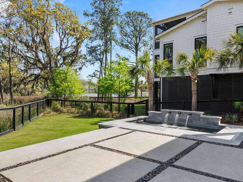 2138 Boatwright Road
