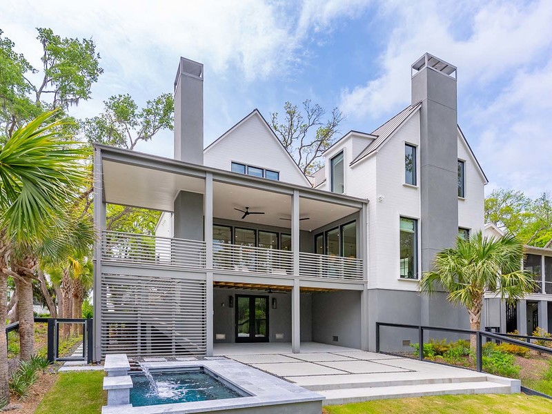 2138 Boatwright Road