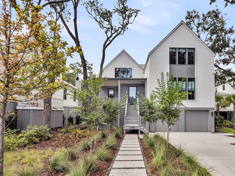 2138 Boatwright Road