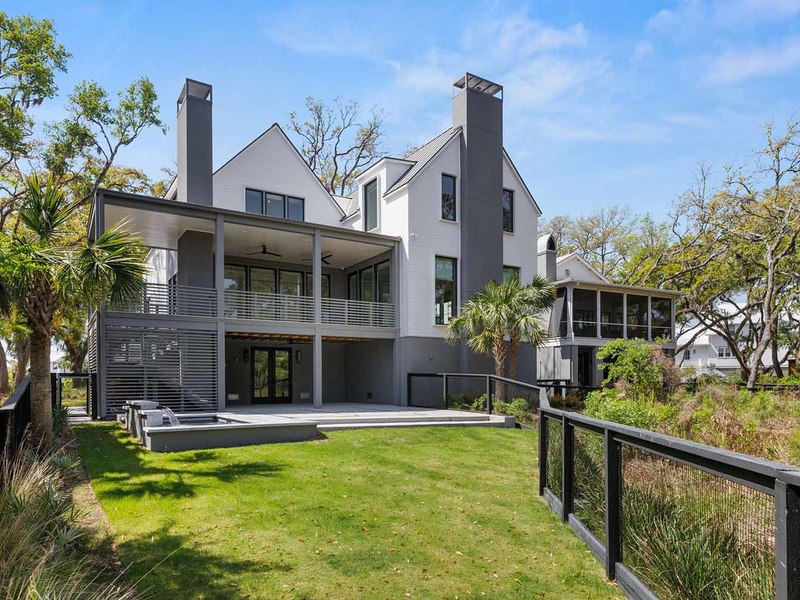 2138 Boatwright Road