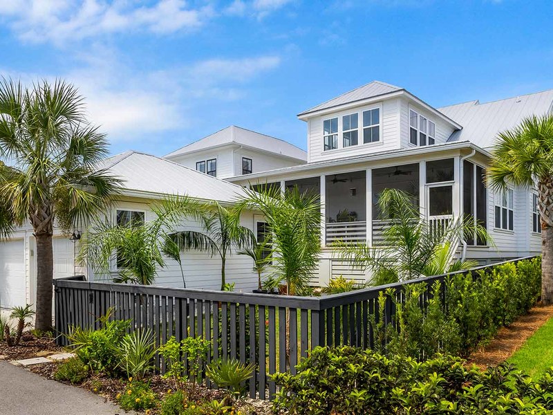 2119 Boatwright Road