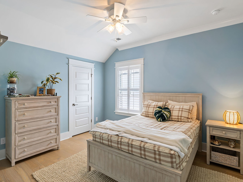 2119 Boatwright Road