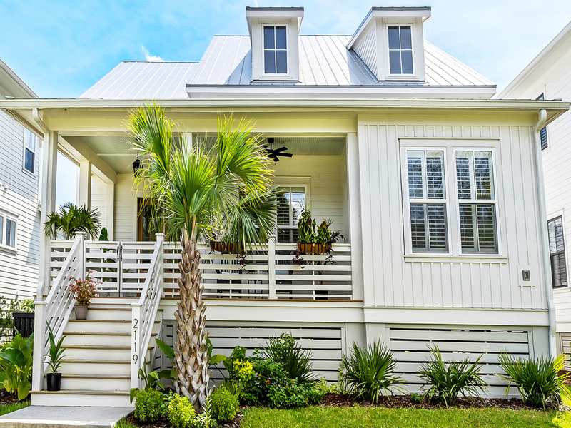 2119 Boatwright Road