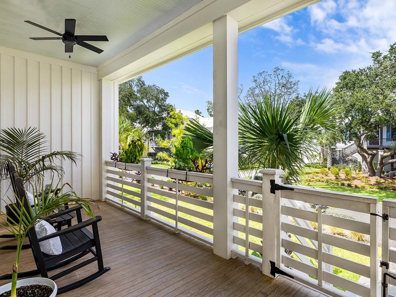 2119 Boatwright Road