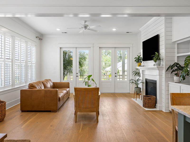 2119 Boatwright Road