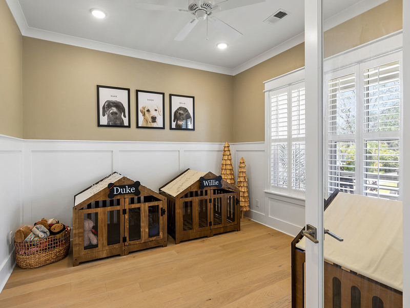 2119 Boatwright Road