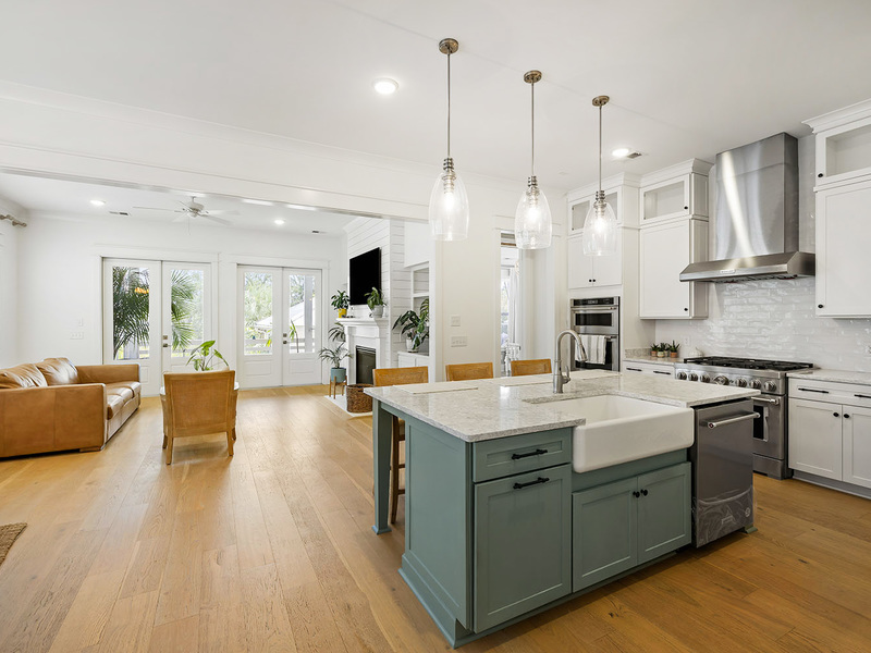 2119 Boatwright Road