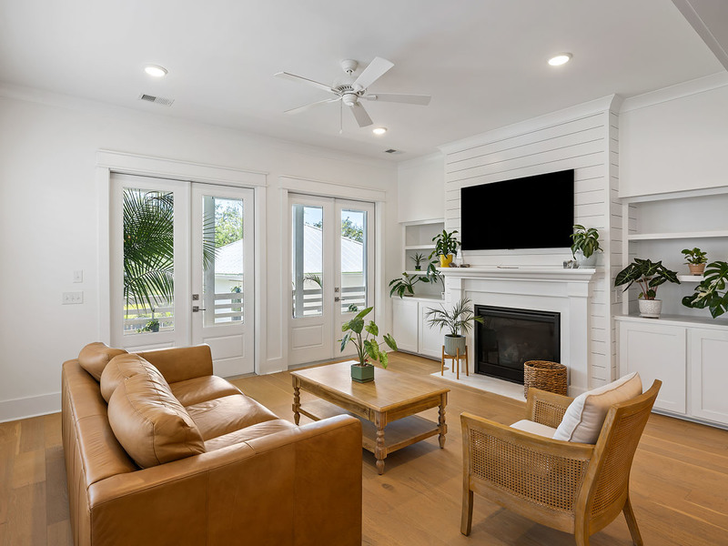 2119 Boatwright Road