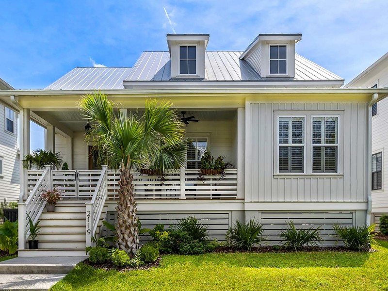 2119 Boatwright Road