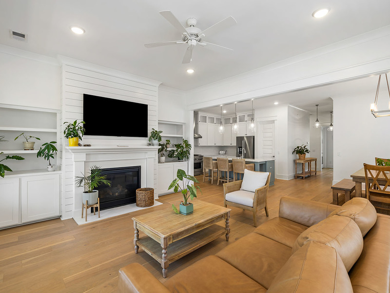 2119 Boatwright Road