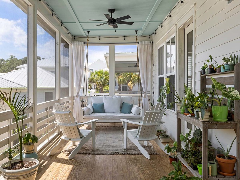 2119 Boatwright Road