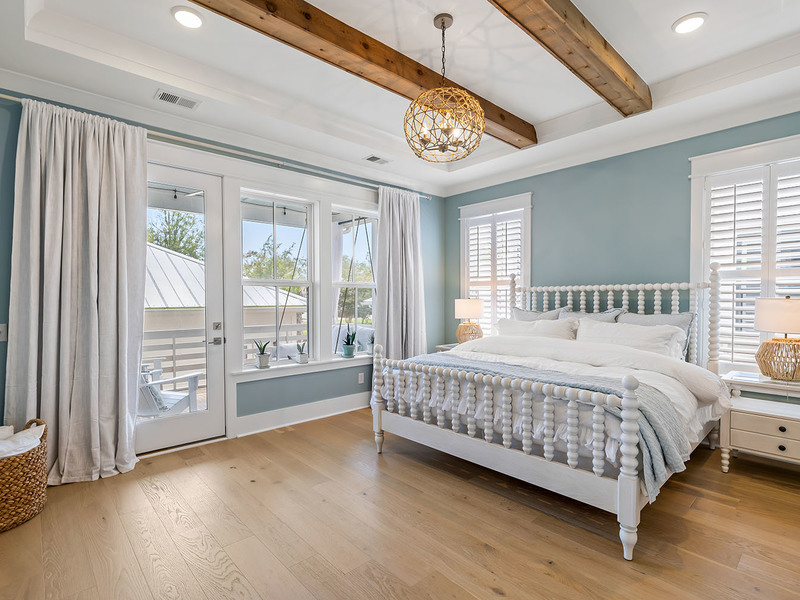 2119 Boatwright Road