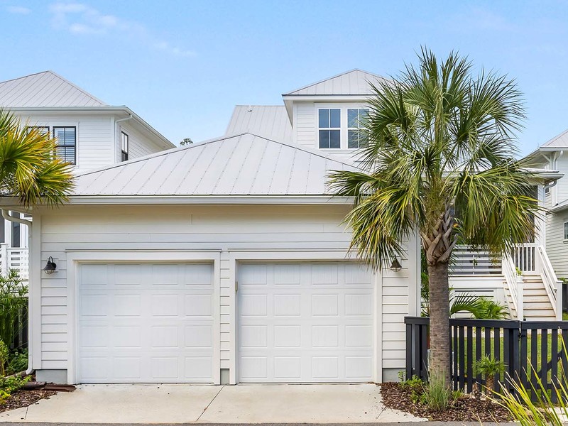 2119 Boatwright Road