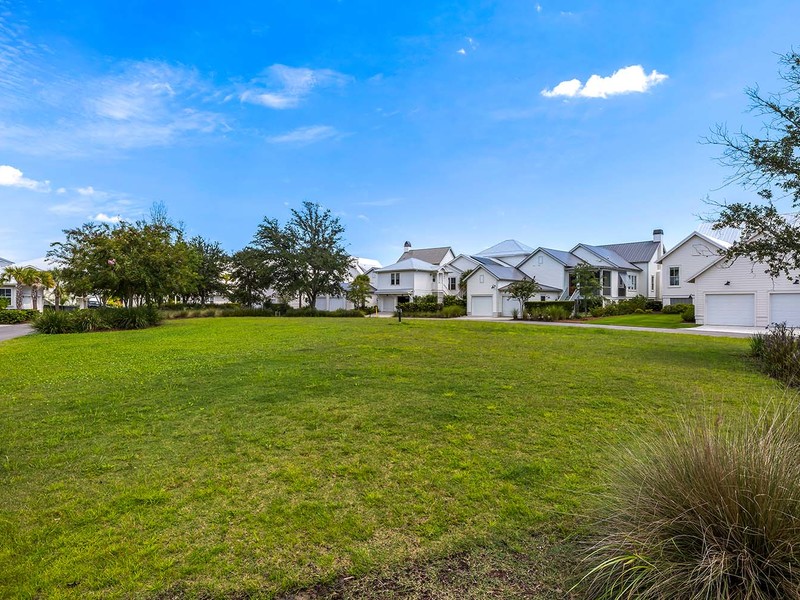 2119 Boatwright Road