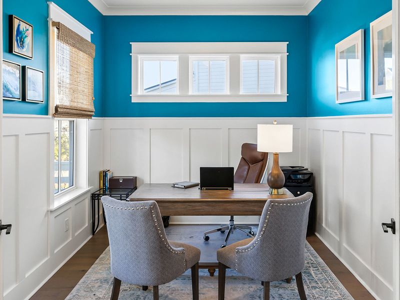 2115 Boatwright Road