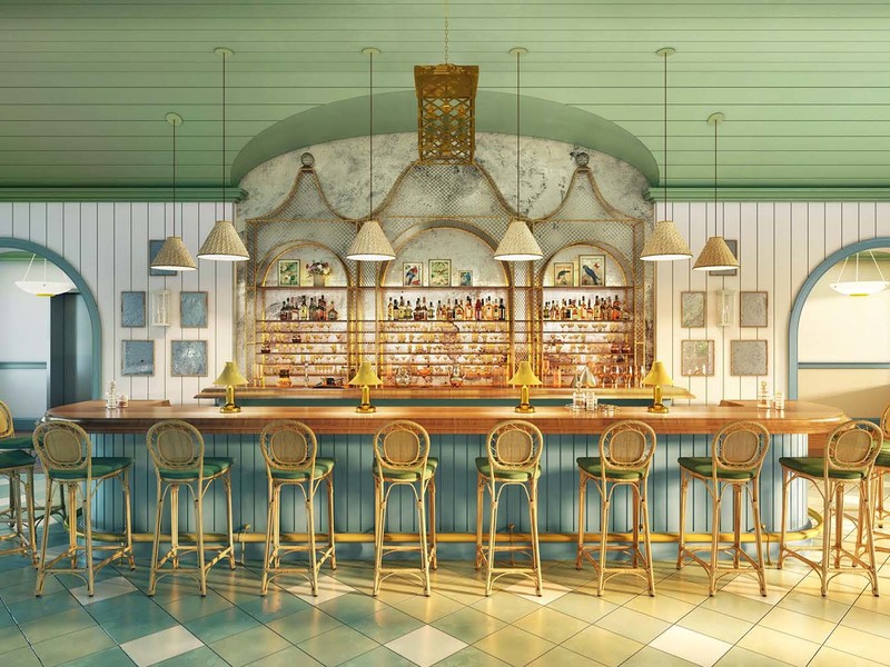 2115 Boatwright Road