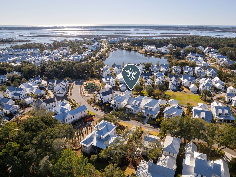 2115 Boatwright Road