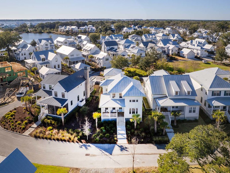 2115 Boatwright Road