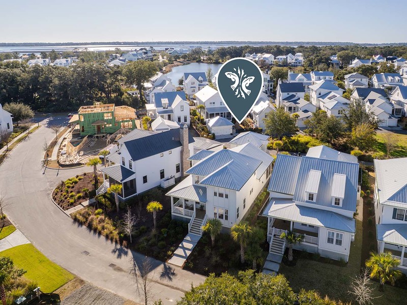 2115 Boatwright Road